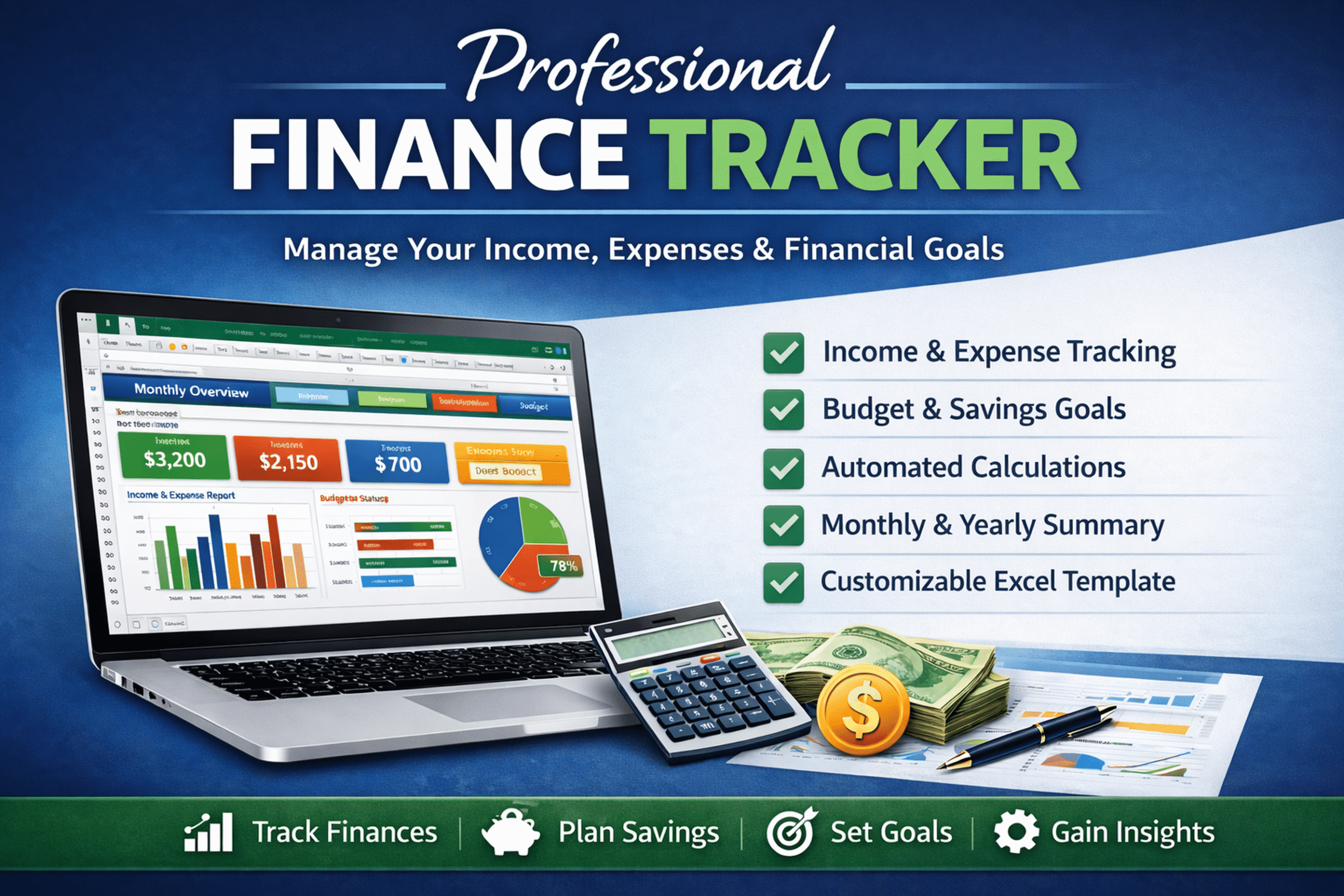 Professional_Finance_Tracker
